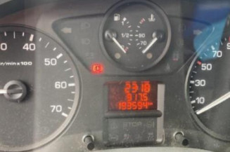 Amortisseur avant droit CITROEN JUMPY 2