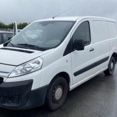 Cardan gauche (transmission) CITROEN JUMPY 2 Photo n°1