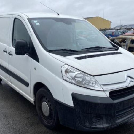 Cardan gauche (transmission) CITROEN JUMPY 2