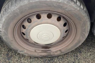 Cardan gauche (transmission) CITROEN JUMPY 2