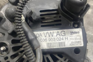 Alternateur VOLKSWAGEN GOLF 6