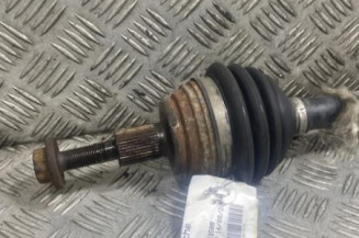 Cardan gauche (transmission) VOLKSWAGEN GOLF 6
