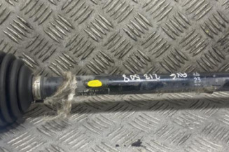 Cardan gauche (transmission) VOLKSWAGEN GOLF 6