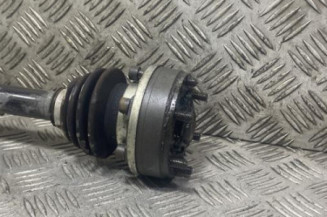 Cardan gauche (transmission) VOLKSWAGEN GOLF 6