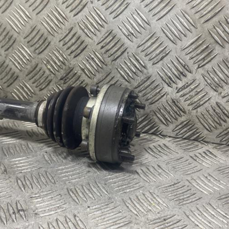 Cardan gauche (transmission) VOLKSWAGEN GOLF 6 Photo n°4