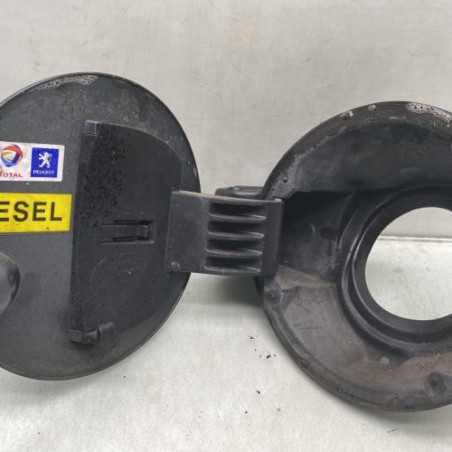 Trappe d'essence PEUGEOT 207