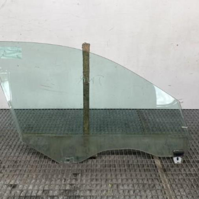 Vitre avant gauche BMW SERIE 5 E61 Photo n°4