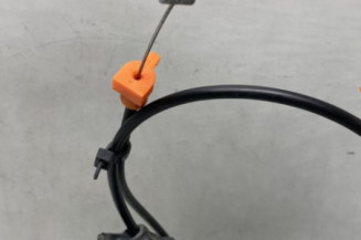 Serrure arriere droit CITROEN C4 GRAND PICASSO 1