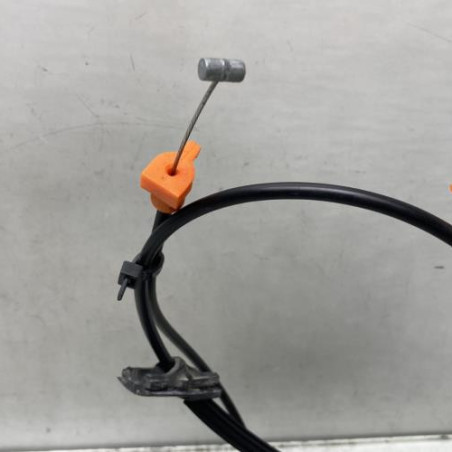 Serrure arriere droit CITROEN C4 GRAND PICASSO 1