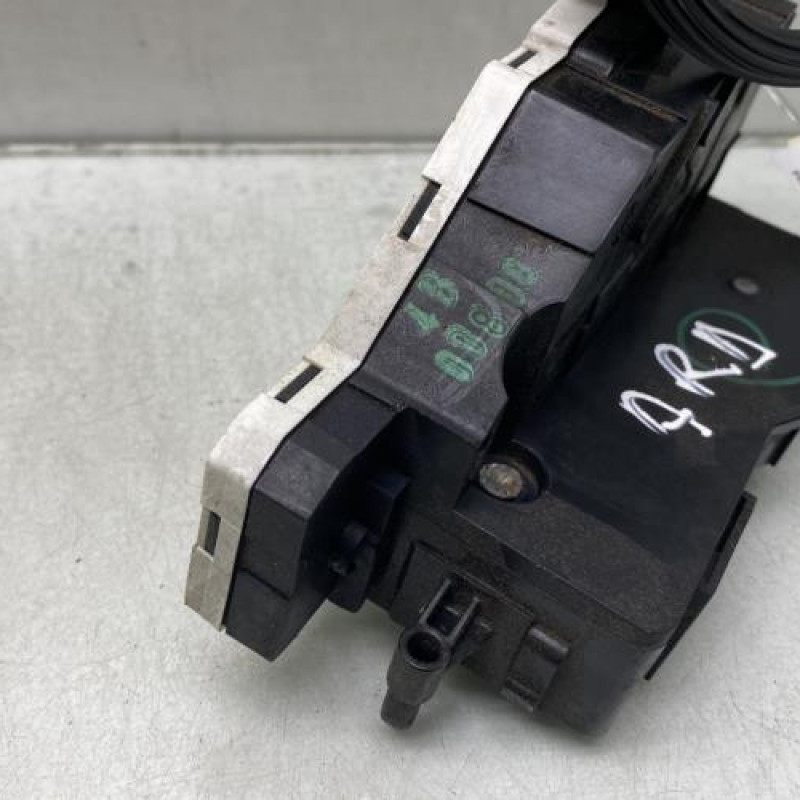 Serrure arriere droit CITROEN C4 GRAND PICASSO 1 Photo n°4