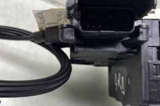 Serrure arriere droit CITROEN C4 GRAND PICASSO 1