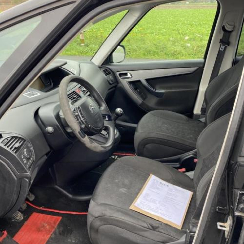 Serrure arriere droit CITROEN C4 GRAND PICASSO 1 Photo n°13