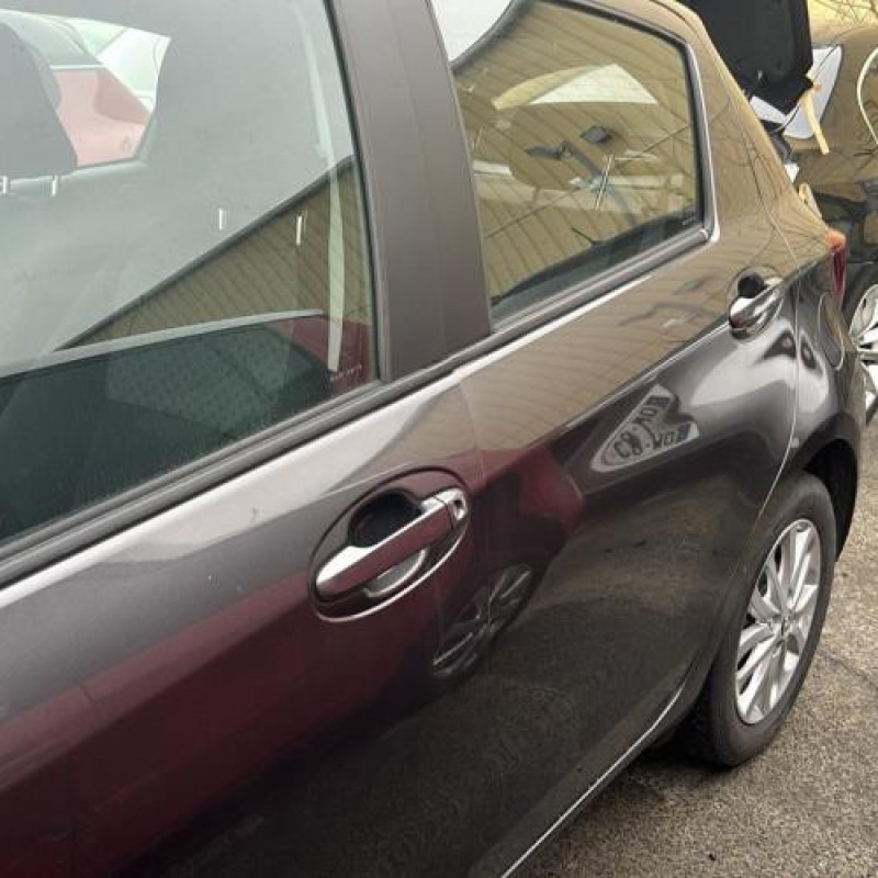 Alternateur TOYOTA YARIS 3 Photo n°5