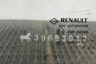 Vitre avant gauche RENAULT LAGUNA 3
