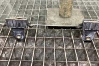 Vitre avant gauche KIA PICANTO 3