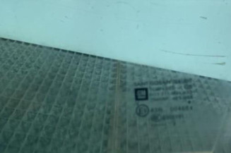Vitre arriere gauche OPEL MERIVA B
