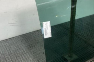 Vitre arriere gauche OPEL MERIVA B