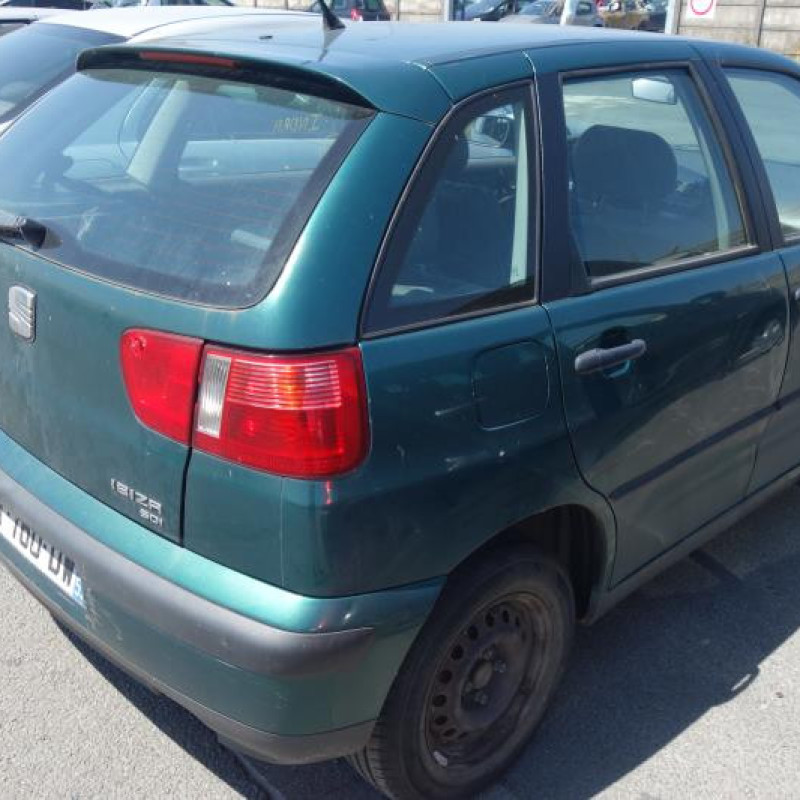 Vitre avant droit SEAT IBIZA 2 Photo n°8