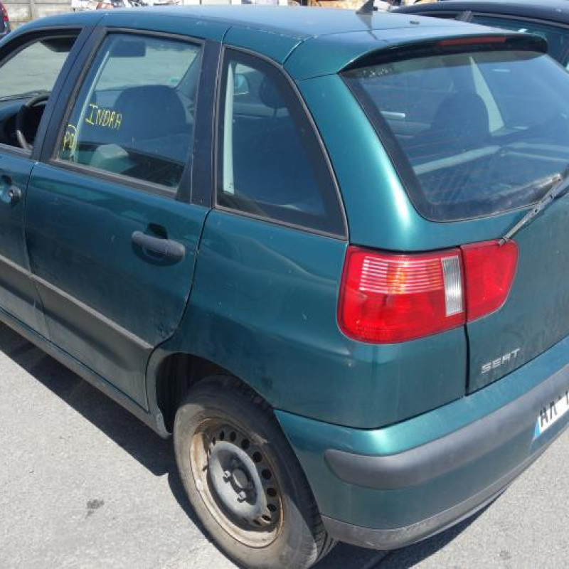 Vitre avant droit SEAT IBIZA 2 Photo n°9