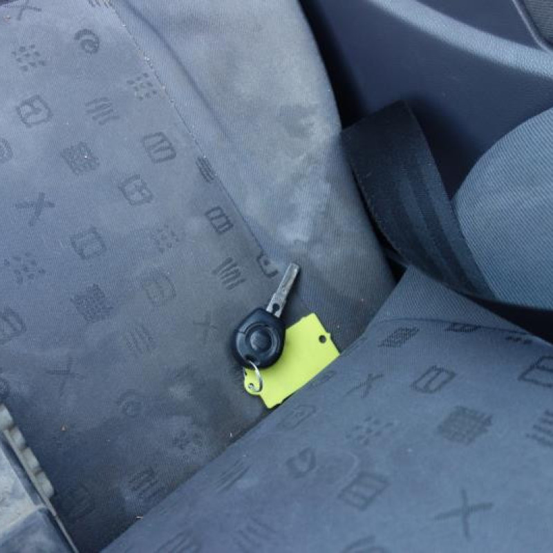 Vitre avant droit SEAT IBIZA 2 Photo n°13