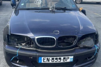 Vitre arriere droit BMW SERIE 3 E46