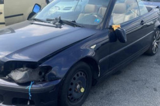 Vitre arriere droit BMW SERIE 3 E46