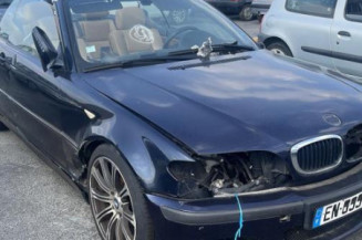 Vitre arriere droit BMW SERIE 3 E46