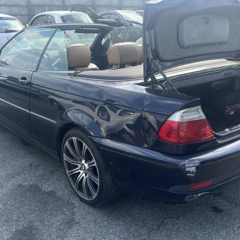 Vitre arriere droit BMW SERIE 3 E46 Photo n°11