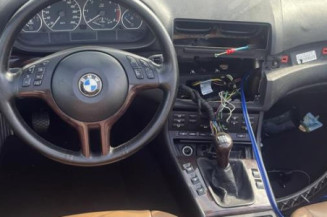 Vitre arriere droit BMW SERIE 3 E46