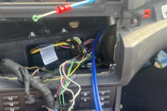 Vitre arriere droit BMW SERIE 3 E46