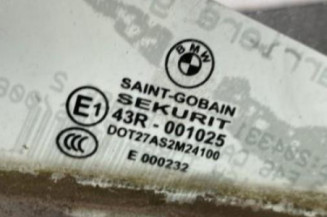 Vitre arriere gauche BMW SERIE 3 E46