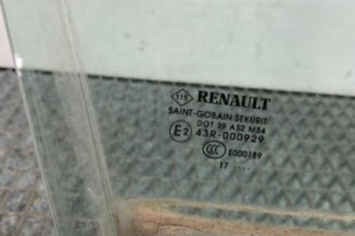 Vitre avant droit RENAULT TALISMAN