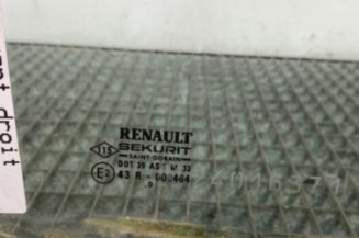 Vitre avant droit RENAULT KANGOO 1