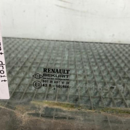 Vitre avant droit RENAULT KANGOO 1