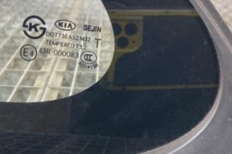 Custode arriere gauche KIA RIO 3