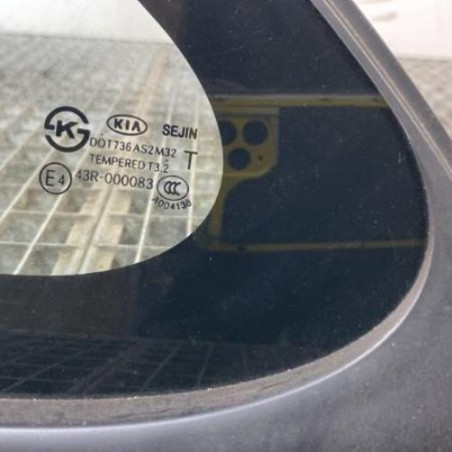 Custode arriere gauche KIA RIO 3