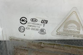 Vitre avant droit KIA RIO 3