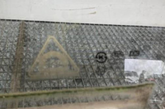 Vitre avant gauche KIA RIO 3