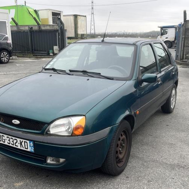 Vitre avant gauche FORD FIESTA 4 Photo n°7