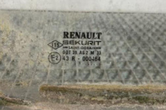 Vitre avant droit RENAULT KANGOO 1