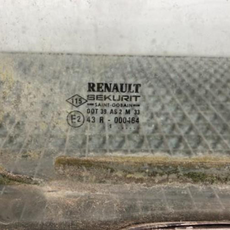Vitre avant droit RENAULT KANGOO 1 Photo n°3