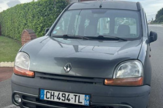 Vitre avant droit RENAULT KANGOO 1