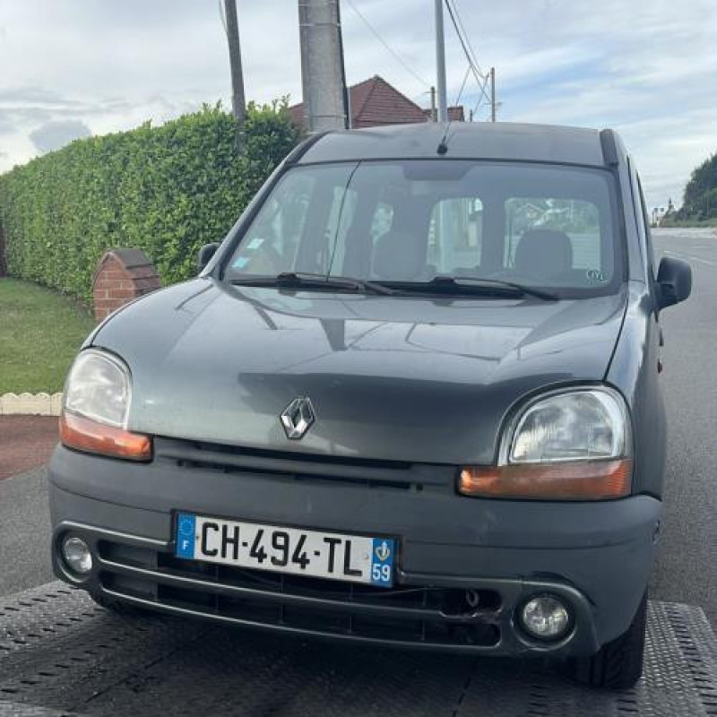 Vitre avant droit RENAULT KANGOO 1 Photo n°7