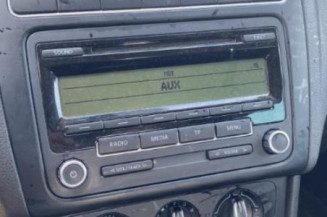 Vitre arriere gauche VOLKSWAGEN POLO 5