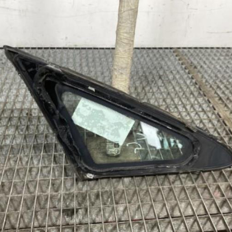 Custode avant gauche OPEL CORSA E Photo n°5