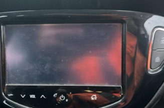Vitre arriere droit OPEL CORSA E