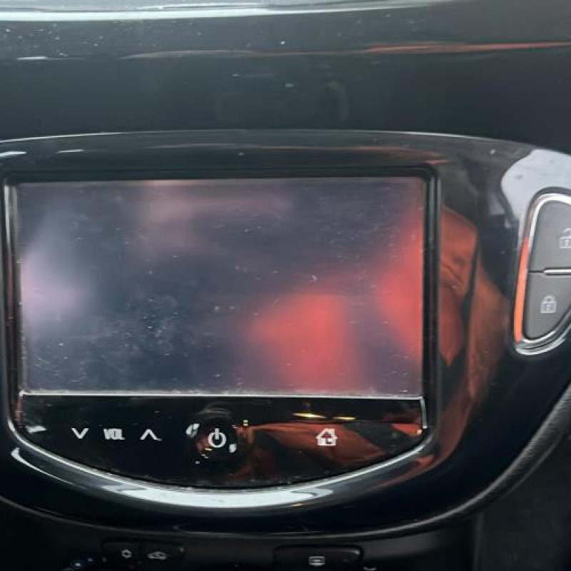 Vitre arriere droit OPEL CORSA E Photo n°16