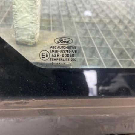 Custode avant droit FORD GALAXY 3