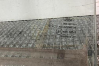 Vitre arriere droit FORD GALAXY 3