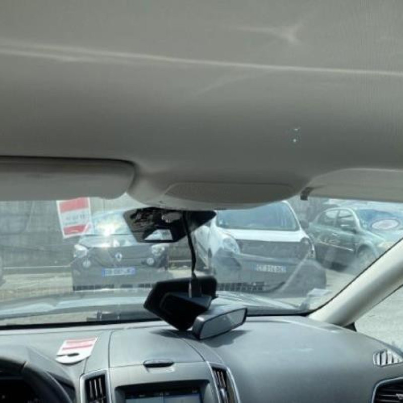 Vitre arriere droit FORD GALAXY 3 Photo n°20